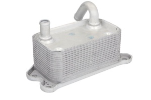 Radiator ulei potrivit VOLVO S60 I, S80 I, V70 II, XC70 I, XC90 I 2.4D 01.01-12.14 - Img 1