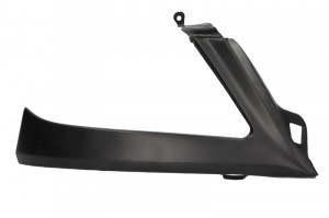 Rama far dreapta potrivit MERCEDES SPRINTER 906 2006-2013 - (plastic)