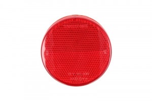 Reflector Dreapta/Stanga potrivit NISSAN JUKE, X-TRAIL I, X-TRAIL II 2001-2019