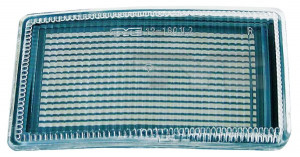 Reflector Fata Dreapta potrivit VW GOLF III, VENTO 08.91-12.99 - Img 3