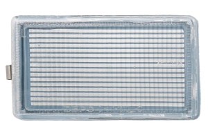 Reflector Fata Stanga potrivit VW GOLF III, VENTO 10.91-04.99 - Img 1