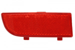 Reflector spate dreapta potrivit MERCEDES VIANO (W639), VITO / MIXTO (W639), VITO (W639) dupa 2003