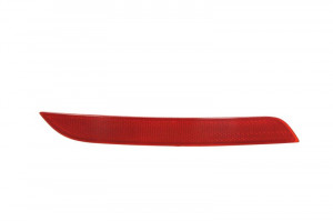 Reflector Spate Stanga potrivit BMW 3 (F30, F80), 4 (F32, F82), 4 (F33, F83) 2011-2020