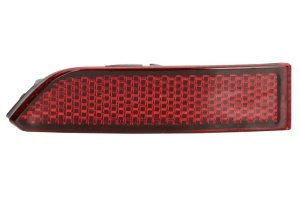 Reflector Spate Stanga potrivit VW TIGUAN dupa 2016