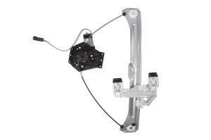 Regulator geam Fata Stanga (electric, cu motor, numar de usi: 4) potrivit CHRYSLER PT CRUISER 06.00-09.04 - Img 1