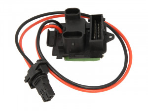Regulator ventilator interior potrivit NISSAN PRIMASTAR; OPEL VIVARO A; RENAULT TRAFIC II 1.9D-2.5D 02.01-