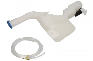Rezervor apa spalare parbriz potrivit FORD FIESTA VI 2008-2017 Hatchback - (cu pompa)