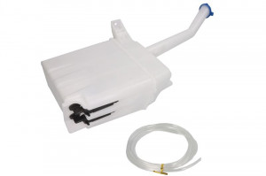 Rezervor apa spalare parbriz potrivit TOYOTA COROLLA E12 2002-2007 Hatchback - (cu pompa si orificii) - Img 2