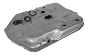 Rezervor combustibil (60l) potrivit MAZDA 626 IV 1.8/2.0/2.5 1991-1997 - (60l)