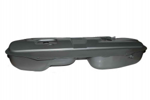 Rezervor combustibil potrivit BMW 3 (E30) 88-90