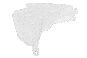 Rezervor spalator potrivit AUDI A6 ALLROAD C6, A6 C6 05.04-08.11 - Img 2