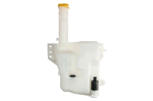 Rezervor spalator potrivit CHRYSLER SEBRING JR 2003-2007 - (varianta cu spalator faruri, cu capac; cu pompa) - Img 3
