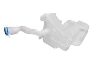 Rezervor spalator (versiune cu spalator pentru faruri, cu capac; cu senzor) potrivit AUDI A3 8V; SKODA OCTAVIA III 2012-2016 - (versiune cu spalator pentru faruri, cu capac, cu senzor)