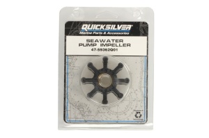 Rotor pompa apa MERCRUISER 0L; 3L; 4; 4L; 5; 7; 7L, 66,78x51,17x19,04 mm - Img 2