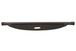 Rulou portbagaj (culoare: negru) potrivit HYUNDAI SANTA FE III DM 2012-2018
