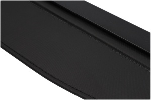 Rulou portbagaj potrivit JEEP GRAND CHEROKEE III WK 2005-2010 - (culoare: negru) - Img 2
