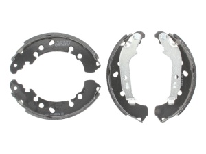 Sabot frana potrivit DAIHATSU CHARADE VIII; TOYOTA YARIS, YARIS/HATCHBACK 1.0-1.5 08.05- - Img 1