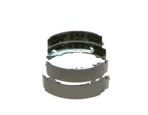 Sabot frana potrivit DAIHATSU CHARADE VIII; TOYOTA YARIS, YARIS/HATCHBACK 1.0-1.5 08.05- - Img 3