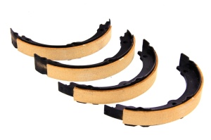 Sabot frana potrivit HUMMER HUMMER H3 3.5/3.7/5.3 04.05-