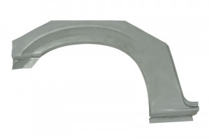 Segment aripa spate dreapta potrivit CHRYSLER GRAND VOYAGER 2000-2008
