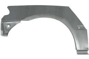 Segment aripa Spate Dreapta potrivit HONDA CIVIC V 3D -12.95 - Img 1