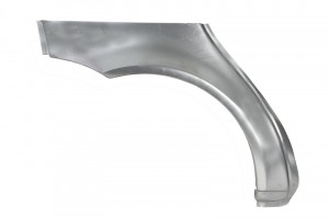 Segment aripa Spate Dreapta potrivit MERCEDES A (W168) pana in 2004