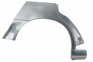 Segment aripa spate dreapta potrivit SEAT CORDOBA 6K; VW POLO CLASSIC 4/5D 1993-2001