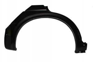 Segment aripa Spate Dreapta potrivit VW GOLF 2, JETTA 2 4/5D pana in 1991