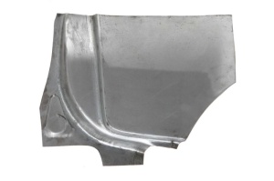 Segment aripa Spate Dreapta (stangaa volan) potrivit NISSAN PRIMASTAR; OPEL VIVARO A; RENAULT TRAFIC II - Img 1