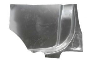 Segment aripa Spate Stanga (la volan) potrivit NISSAN PRIMASTAR; OPEL VIVARO A; RENAULT TRAFIC II