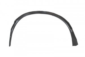 Segment aripa Spate Stanga potrivit BMW 3 (E30) pana in 1994 - (extern, partea de reparatie aripii interioare)