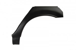Segment aripa Spate Stanga potrivit BMW 3 (E46) Break / Sedan 5D 1998-2005