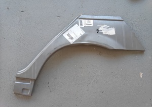 Segment aripa Spate Stanga potrivit BMW 3 (E46) Break / Sedan 5D 1998-2006 - Img 2