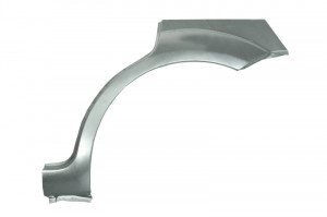 Segment aripa Spate Stanga potrivit FORD FOCUS II, FOCUS II/combi; Sedan 2004-2012