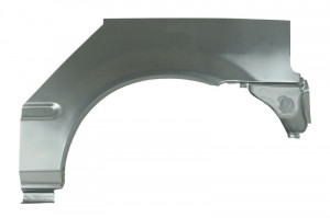 Segment aripa Spate Stanga potrivit HONDA CIVIC VI 3D pana in 2001