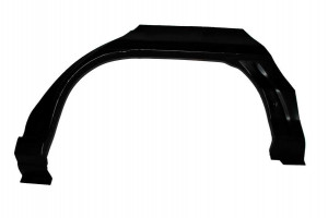 Segment aripa Spate Stanga potrivit OPEL ASTRA F, ASTRA F CLASSIC, ASTRA F/combi Break pana in 2002