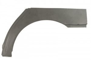 Segment aripa spate stanga potrivit SAAB 93 II 4/5D 2002-2015
