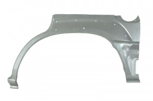 Segment aripa Spate Stanga potrivit TOYOTA LAND CRUISER PRADO 2002-2009