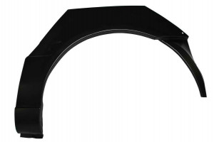 Segment aripa Spate Stanga potrivit VW GOLF 3 3D pana in 1999