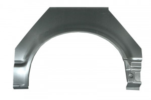 Segment aripa Spate Stanga potrivit VW MULTIVAN T5, TRANSPORTER T5