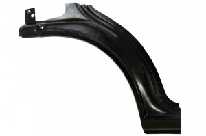 Segment aripa Stanga potrivit CITROEN JUMPER I; FIAT DUCATO; PEUGEOT BOXER 1994-2006 - (partea din spate)