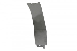 Segment aripa Stanga potrivit VW GOLF 3 1991-1999 - (partea din spate, cu profil de lama)