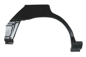 Segment reparatie aripa spate dreapta potrivita Toyota COROLLA E10 5D 1992-1997