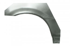 Segment reparatie aripa spate potrivit BMW Seria 3 decapotabila/COUPE 1998-2006 - dreapta