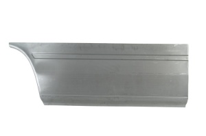 Segment reparatie aripa spate potrivit MERCEDES SPRINTER; VW LT 1995-2006 - dreapta inaintea rotii, lungime 50cm - Img 2
