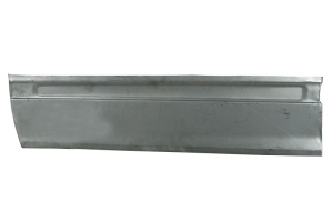 Segment reparatie usa Fata Stanga potrivit MERCEDES C T-MODEL (S203), C (W203) 2000-2007 - (strat)