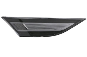 Semnalizator Dreapta (alb, LED) potrivit PORSCHE 911, 911 TARGA 3.0-4.0 2011-2020 dupa 2011