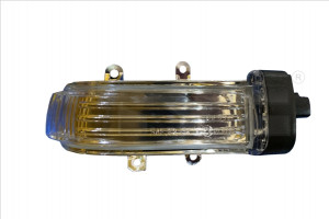Semnalizator Dreapta (LED) potrivit TOYOTA RAV 4 III 2.0-3.5 dupa 2005 2009-2010
