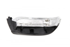 Semnalizator Dreapta (LED) potrivit VW BEETLE, CC B7, EOS, JETTA IV, PASSAT B7 ALLTRACK, PASSAT B6, PASSAT B7, SCIROCCO III 1.2-3.6 dupa 2006 dupa 2006 - Img 2