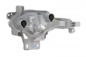 Semnalizator dreapta potrivit MAZDA 3 HATCHBACK/LIMUZINA 2013-2017 - (transparent, WY21W) - Img 2